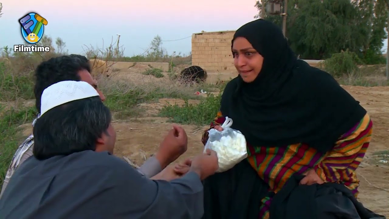 حلقة سابع عشر مسلسل عوده و یوده
