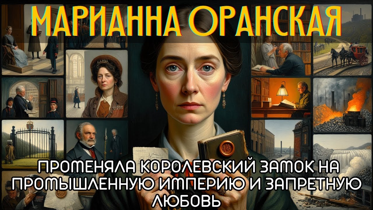 Принцесса-изгой: променяла королевский замок на промышленную империю и запретную любовь🌙 На ночь