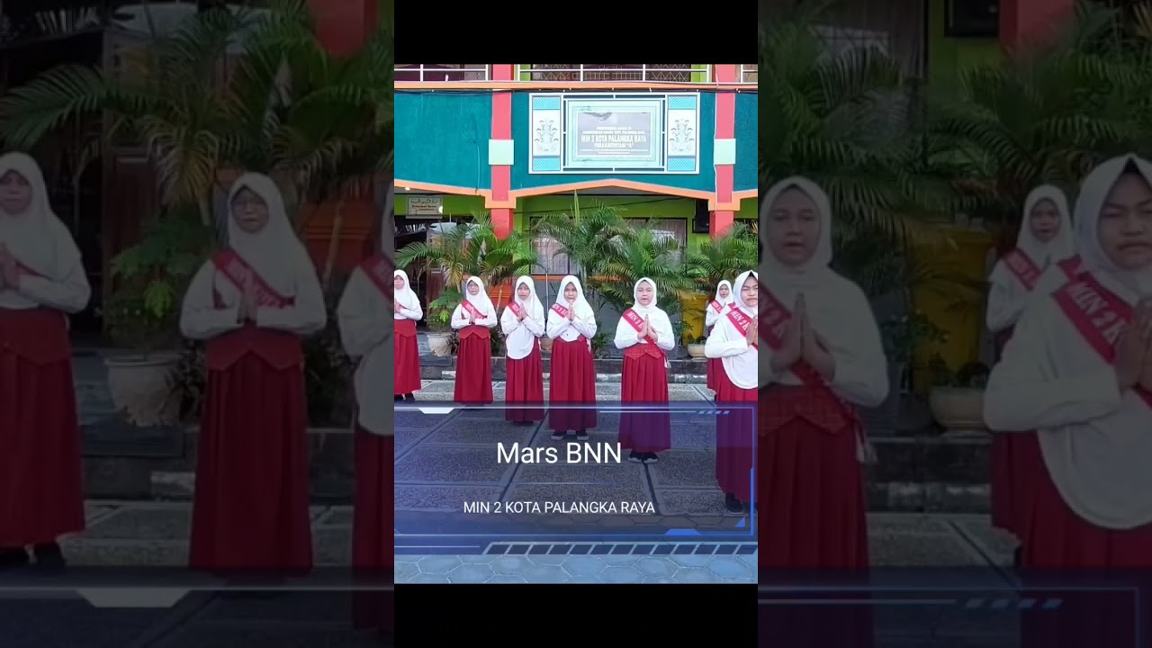 Mars BNN
