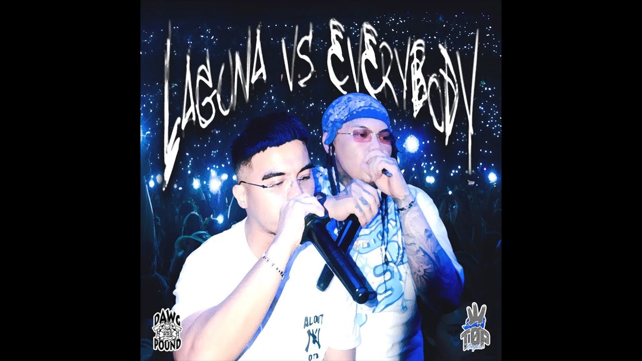 BLUE PHACTS - Soulja444 ft. Rico Laced & Cosii