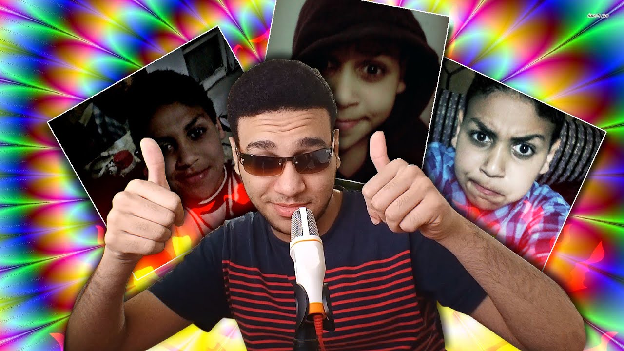 جوله في أكونت الفيس بوك القديم بتاعي