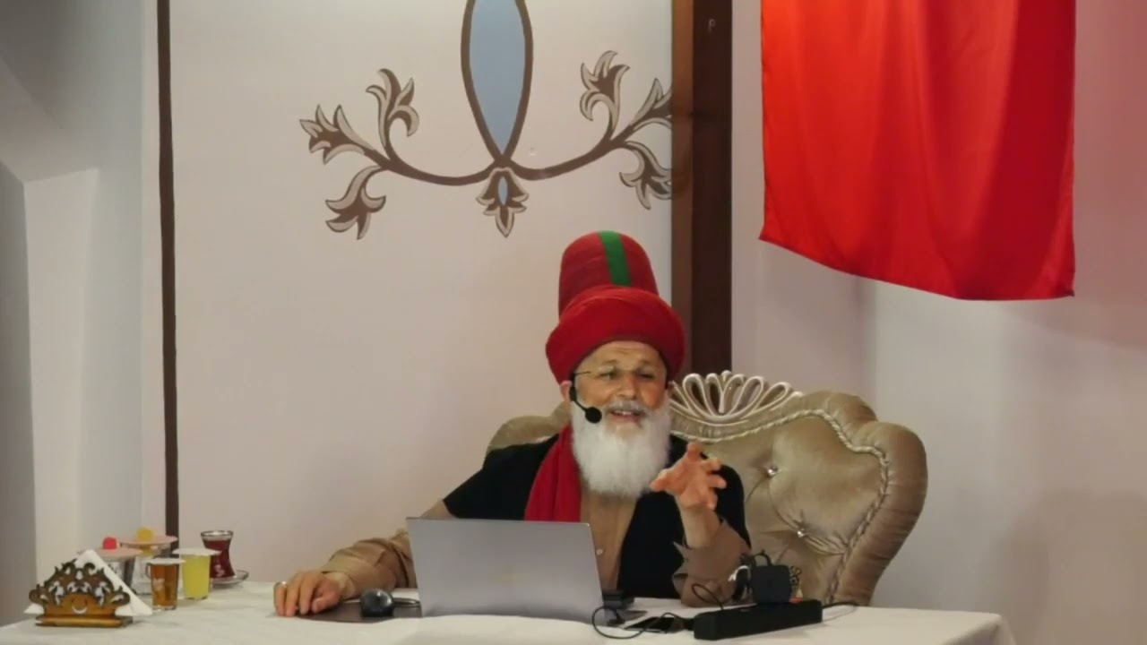 Ne bir başkasının ayıbını ne de kendi ayıbınızı ifşa edin