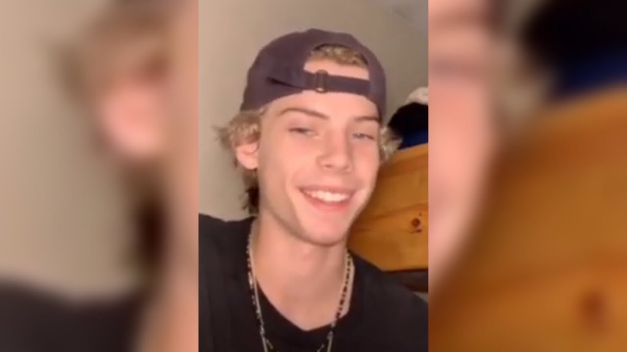 Jason Waud TikTok Livestream September 26th, 2019 | Waud Updates