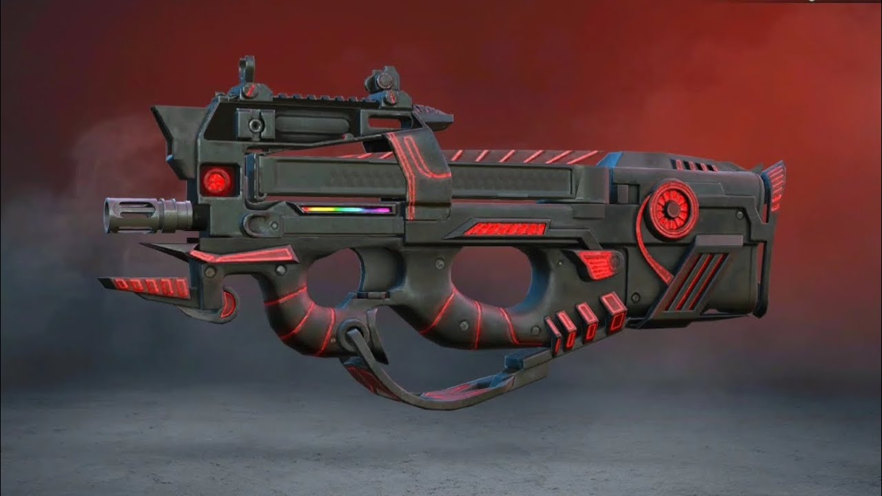Modern ops/ SOUL REAVER 1ST rank + MONEY parts