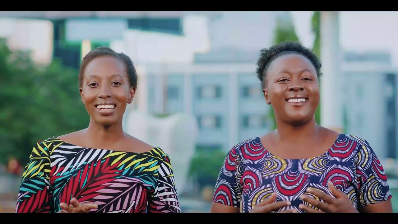 MWANGWI || Pillars Of Faith Ministers