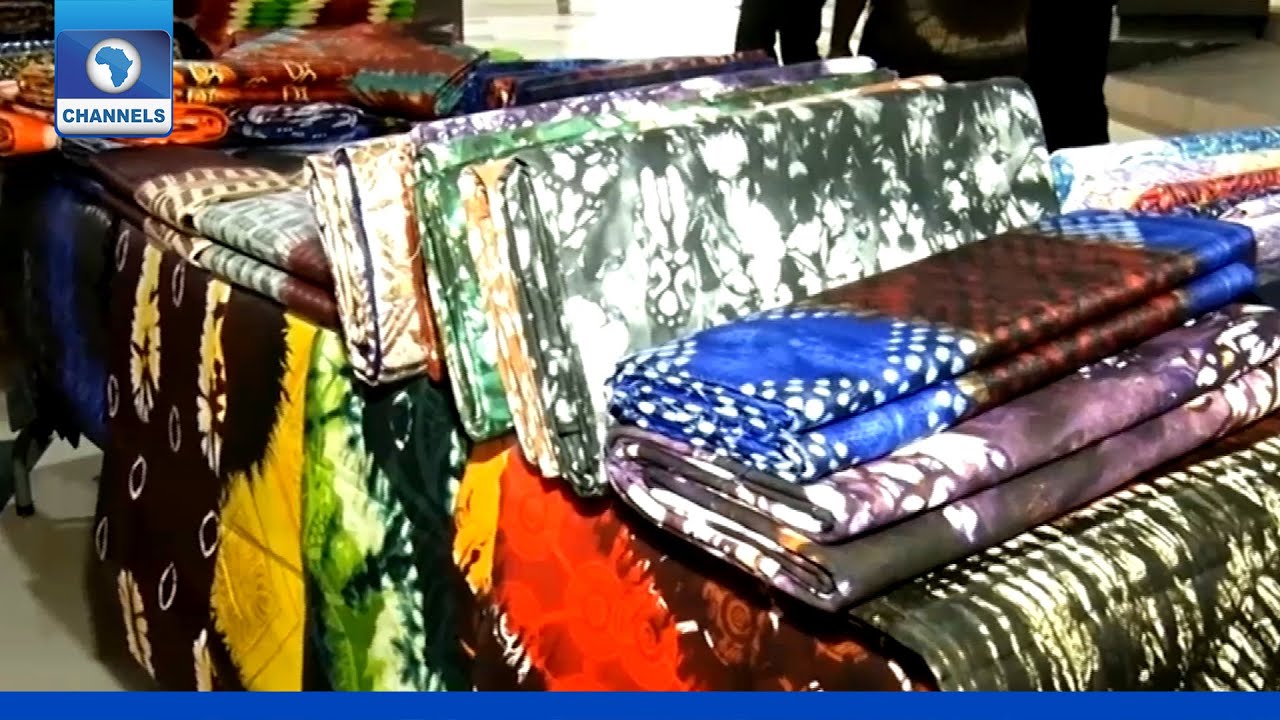 Textile Industry: Ogun Government Announces Single Digit Loan For Sector