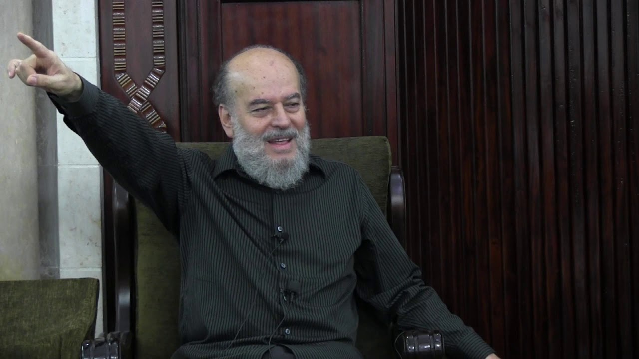 بسّام جرّار-تفسير- 