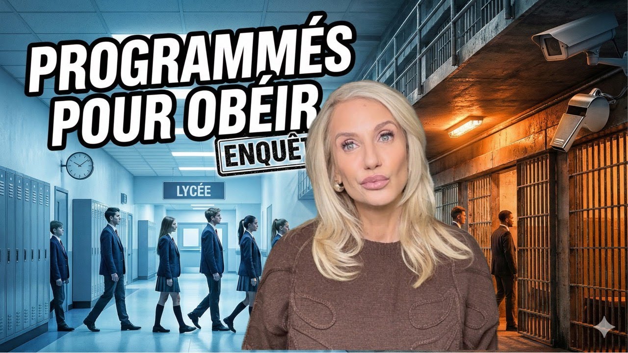 Comment Rockefeller a transformé l’école en usine à obéissance !