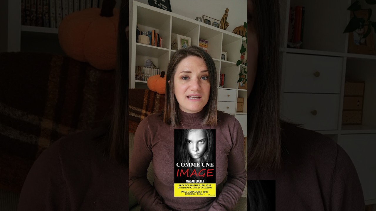 mon avis sur #commeuneimage de #magalicollet #booktube #avislecture #taurnadaedition