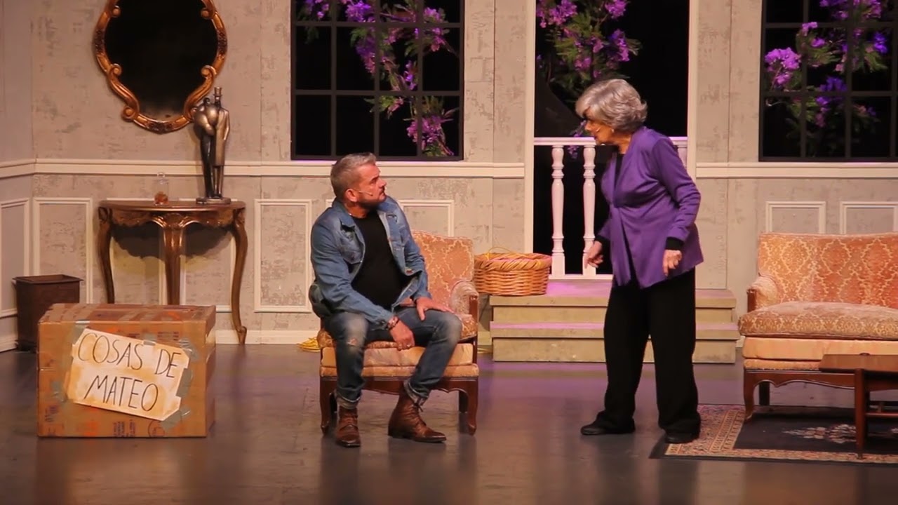 LA VELOCIDAD DEL OTO&Ntilde;O JACQUELINE ANDERE Y SERGIO BASA&Ntilde;EZ