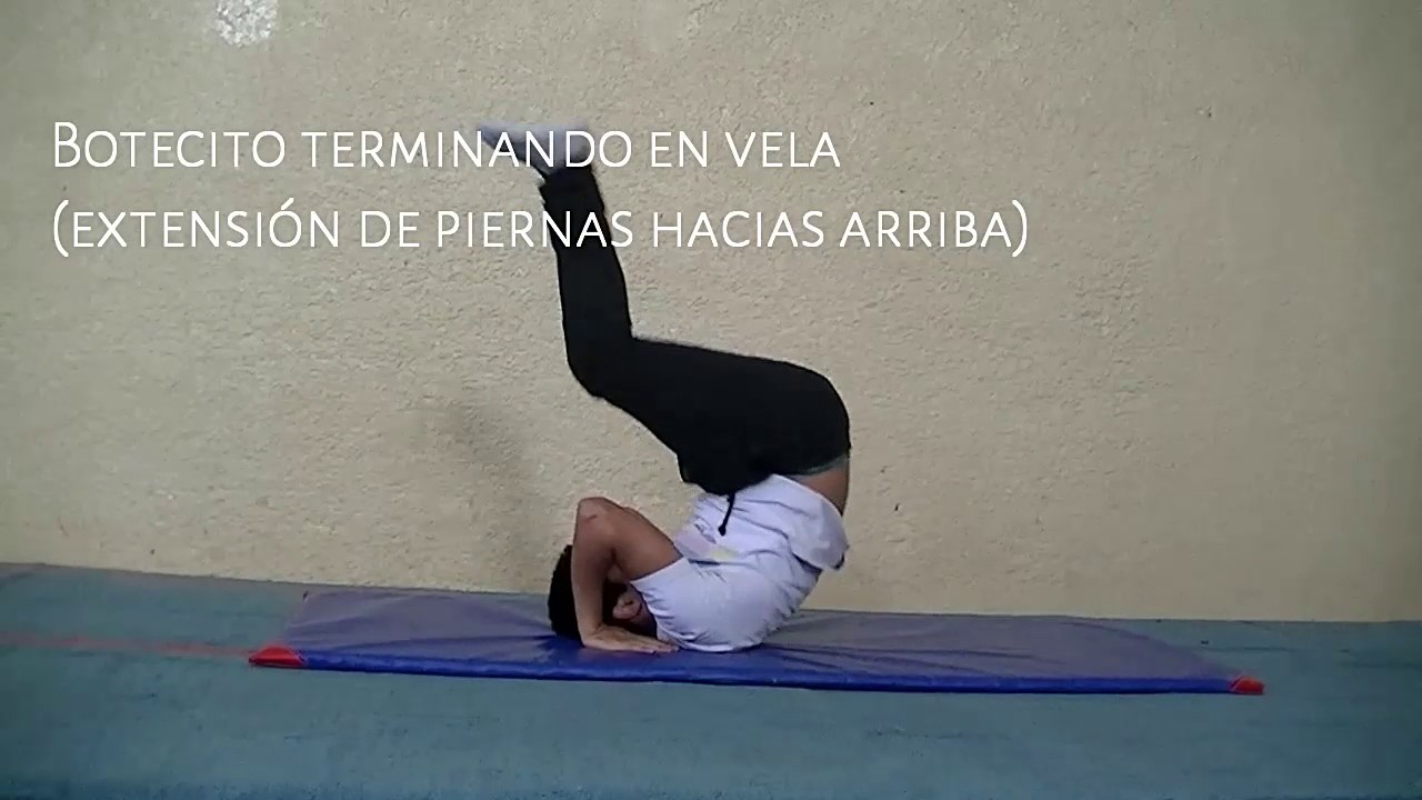 Metodología de enseñanza ROL ADELANTE