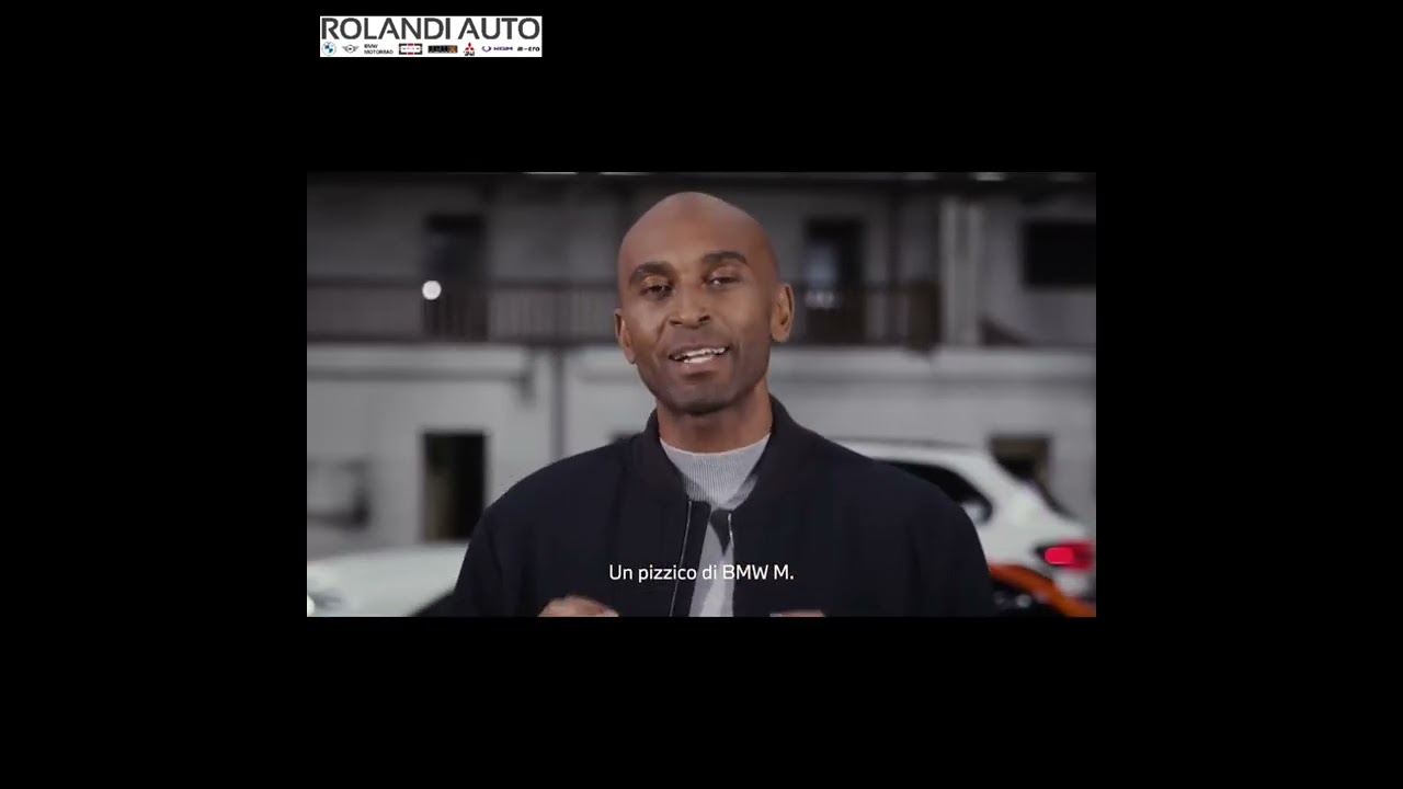 Rolandi Auto BMW - Mini -Alessandria