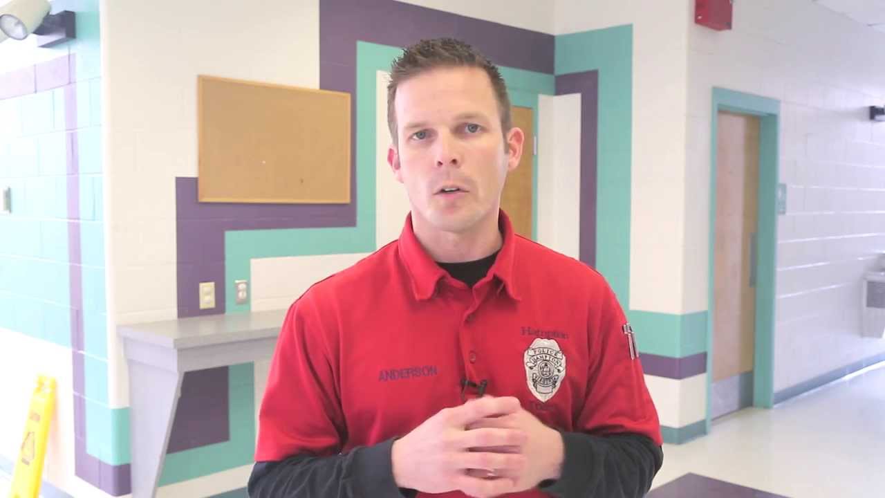 Police Academy - Life as a Recruit (Episode 1)