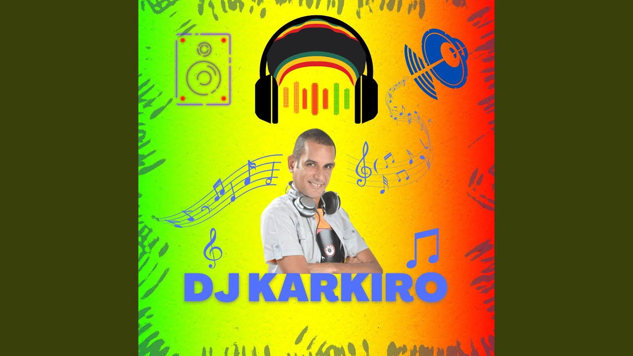 Baby Hung Up The Phone (Extended By DJ Karkiro)