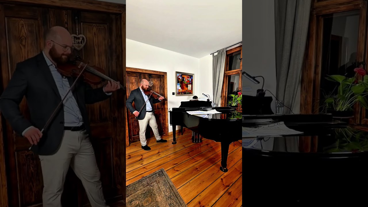 Arthur Lewinowicz x Boris Krasowski