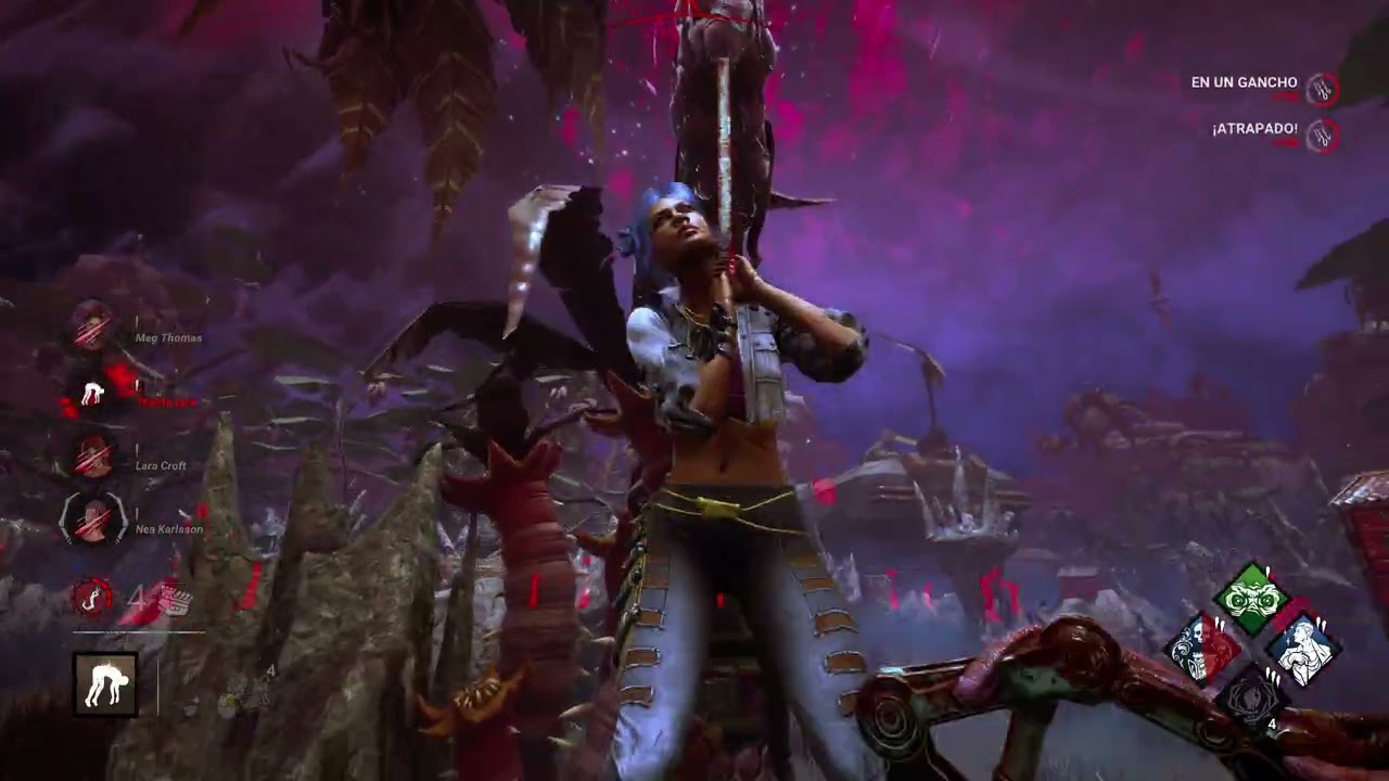 Dead By Daylight EP. 46 - La Singularidad