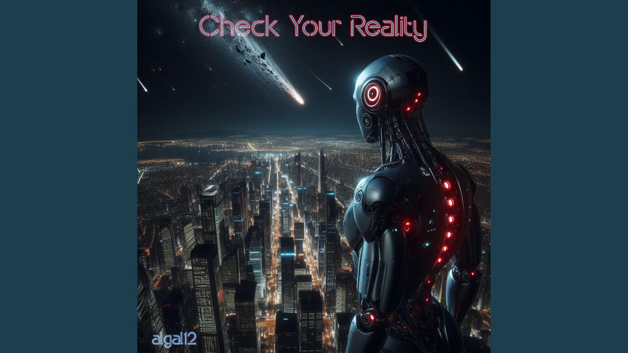 Check Your Reality