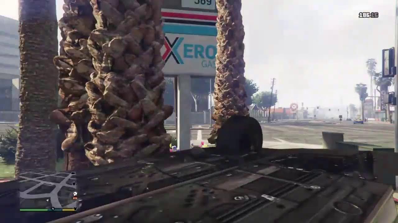 Diffusion PS4 en direct de petit_choolse