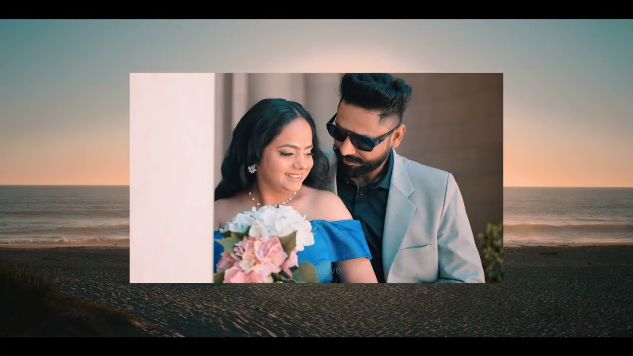 Rajpreet Singh & Viramjeet Kaur | Latest Pre Wedding Teaser | King Studio Photography #prewedding