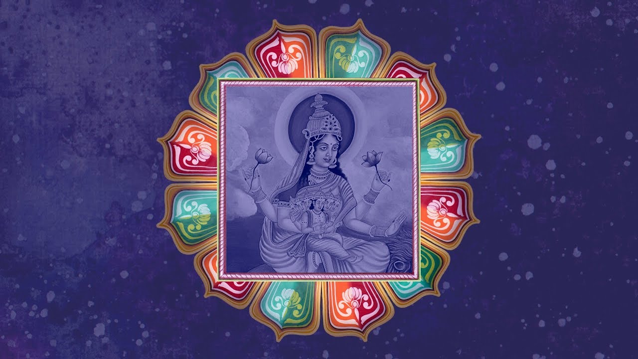 Punarvasu Nakshatra and Goddess Aditi