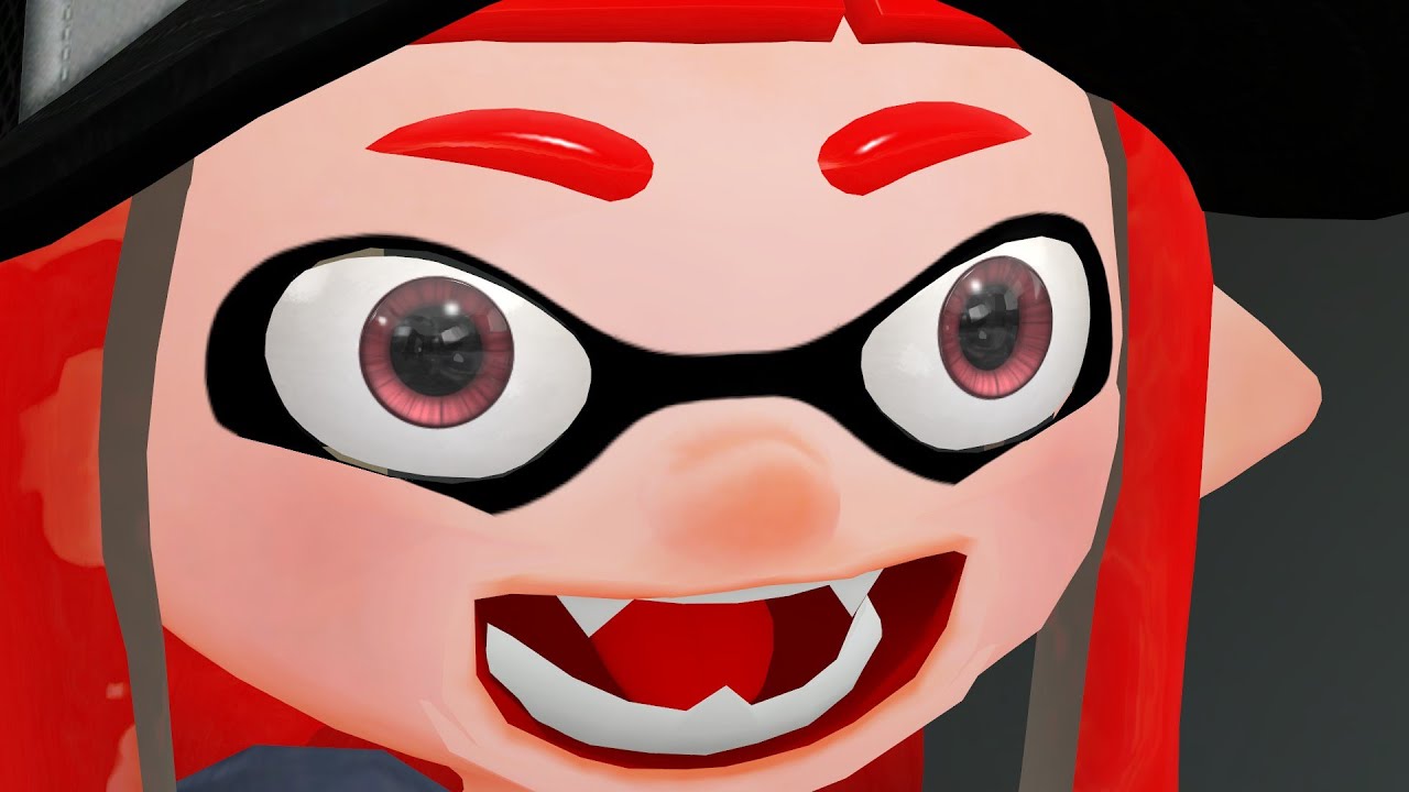(Splatoon GMOD) Nickolox's birthday & stuff