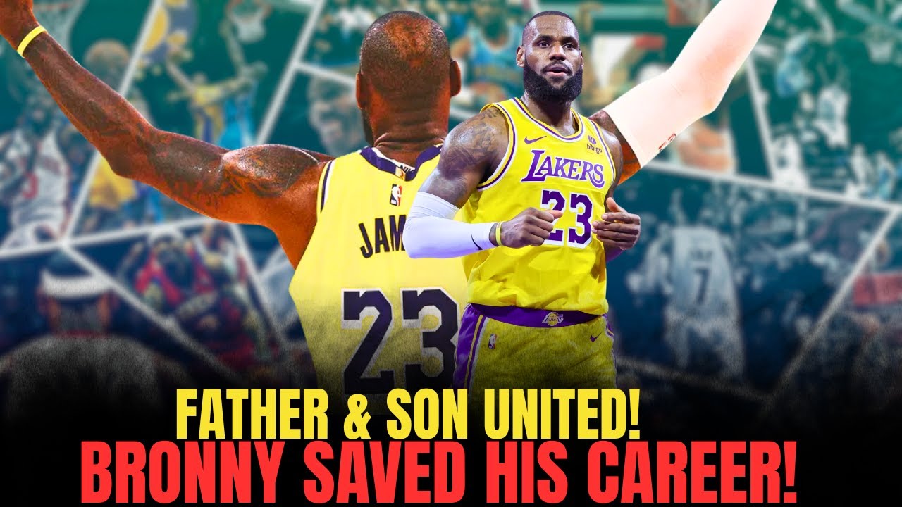 LeBron Just Sent a Warning to the Lakers With $52 6M Decision!