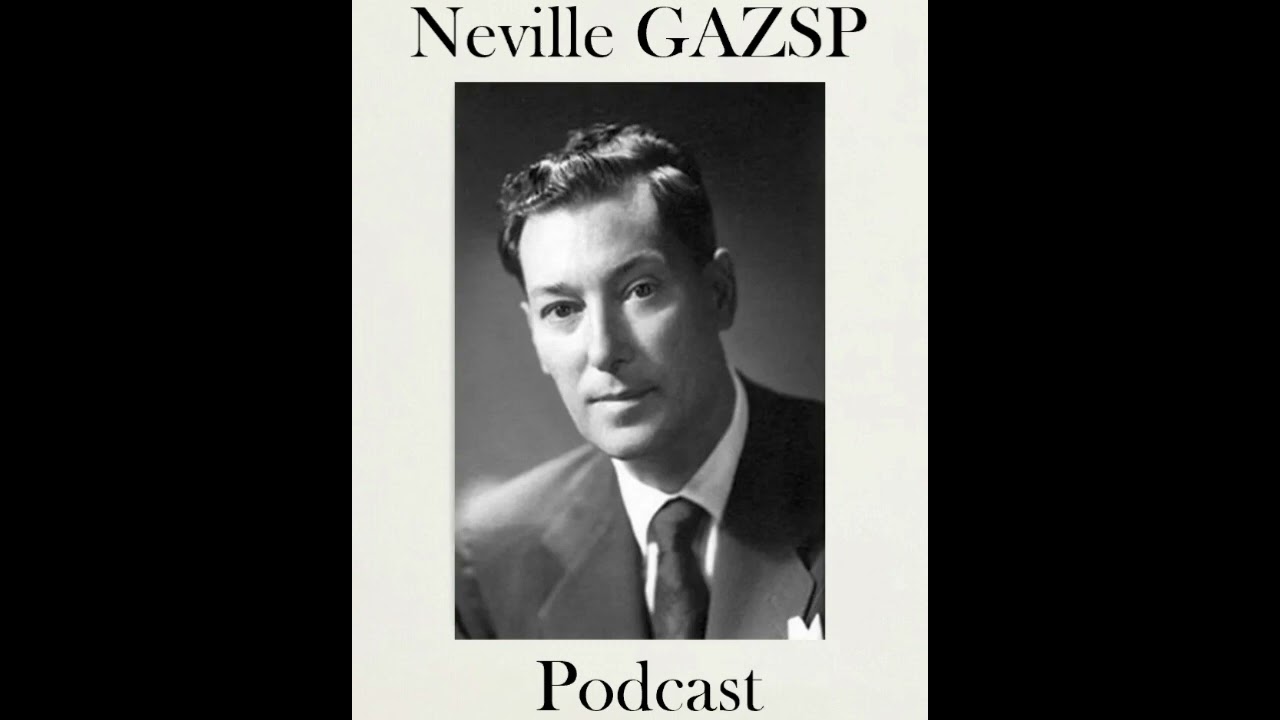 Neville GAZSP Podcast Episode #13 - Just do it! Jack's Success Story