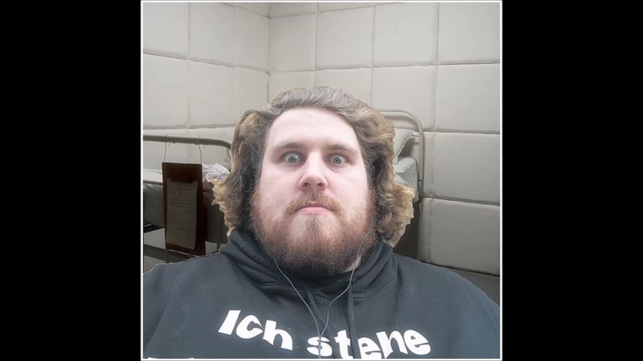 Drachenlord / Das Ende verdammte Aggst / TS / Teamspeak 2015