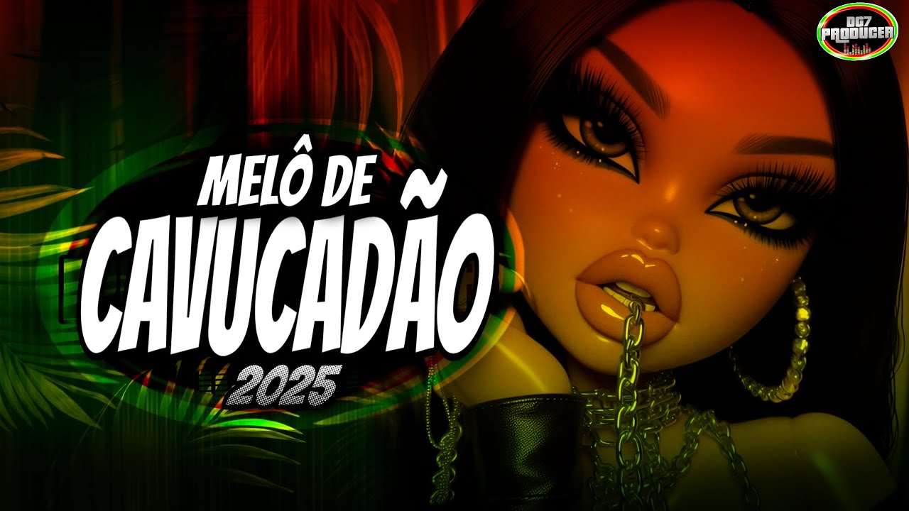 MELÔ DE TOMA CAVUCADÃO REGGAE FUNK (PROD DG7 PRODUCER)