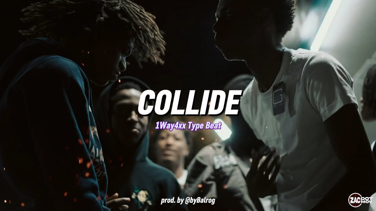 [FREE] 1Way4xx x GG Osama Type Beat - 