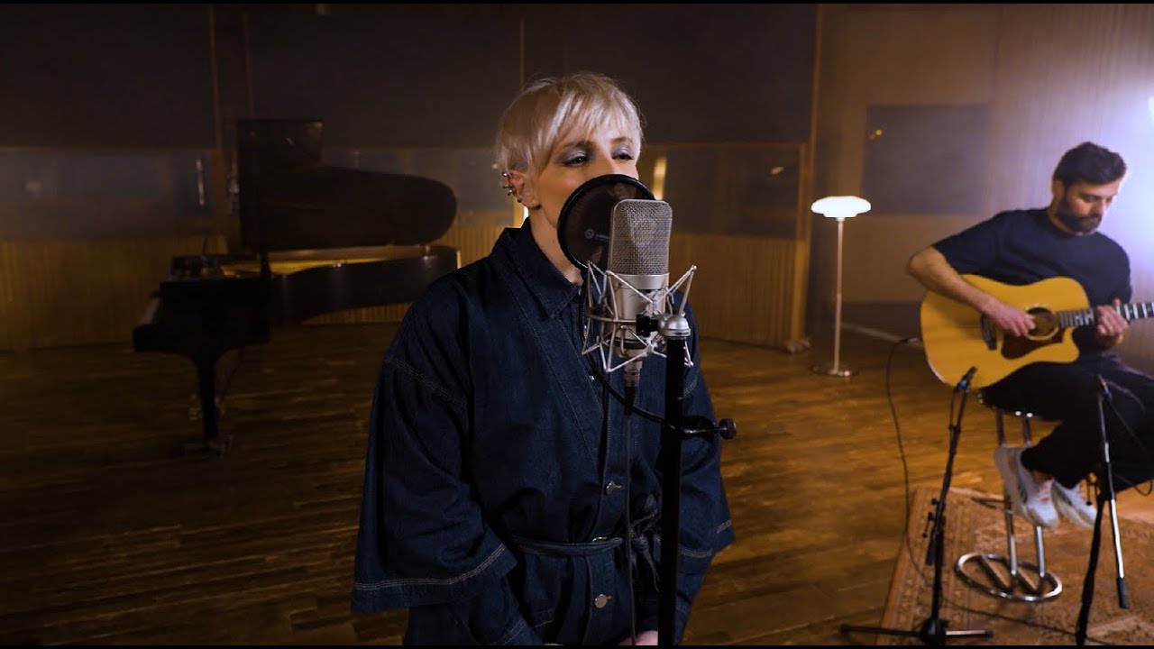 Madame Monsieur - Emmêler nos solitudes (Live Session)