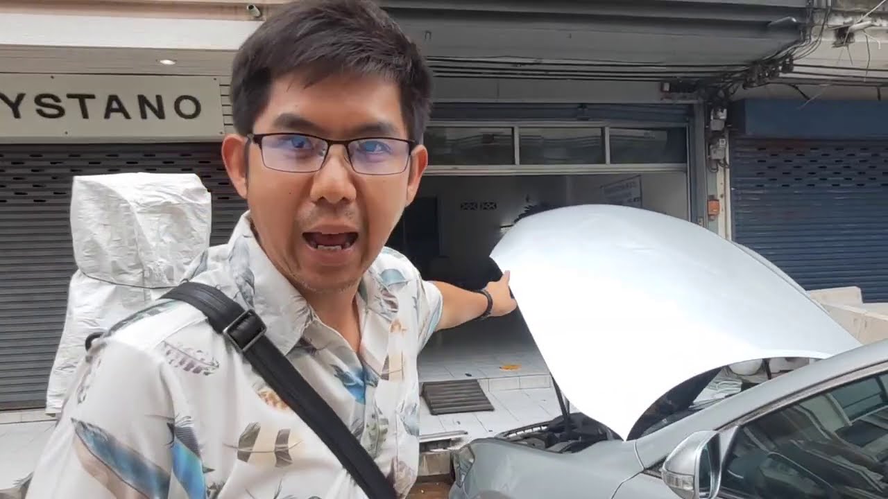 Camry ซ่อมที่ไหน ราคาไม่แพงCamry มักจะมีปัญหาตรงไหน แก้ไขยังไงให้ถูกวิธี มาชมกัน 0617456222
