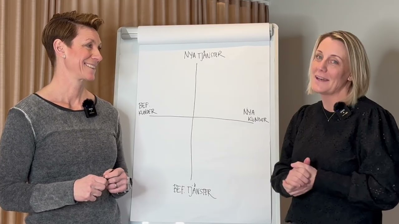 9. Skaparglädje vs lönsamhet – hur tänker en smart VD?