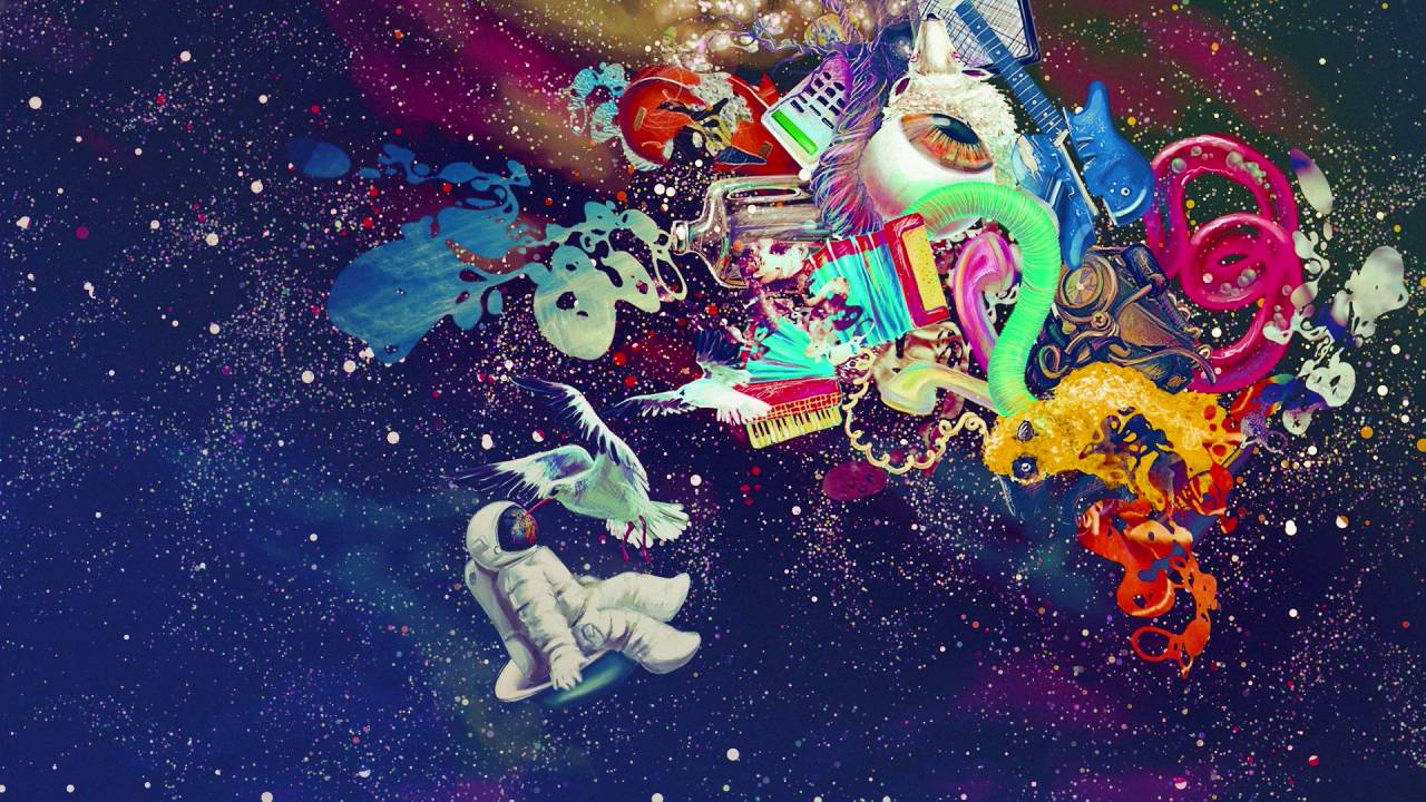 Anoebis - Adrenalin Transition [Goa Trance Mix]