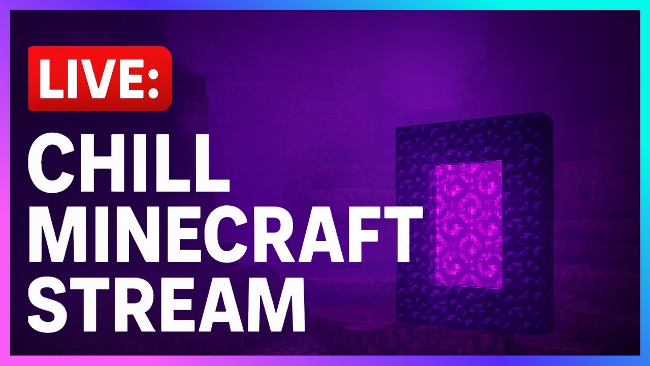 🔥Minecraft ⏱️ for the 🐬's