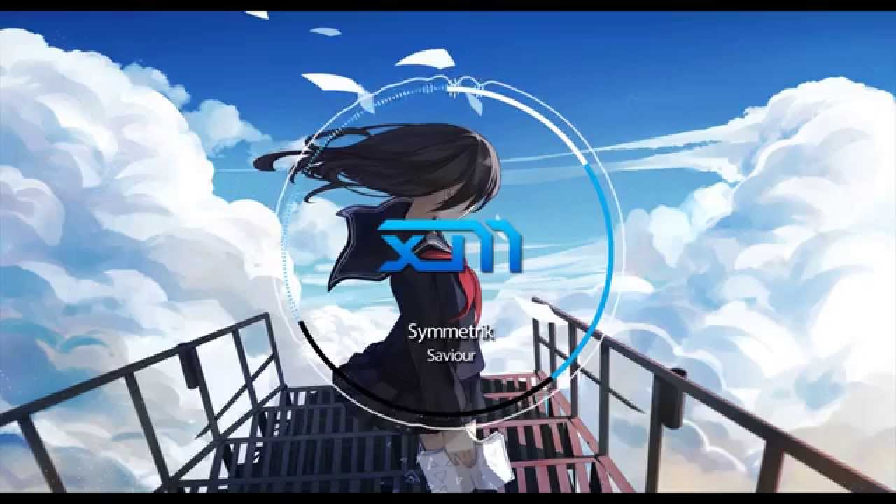 Symmetrik - Saviour