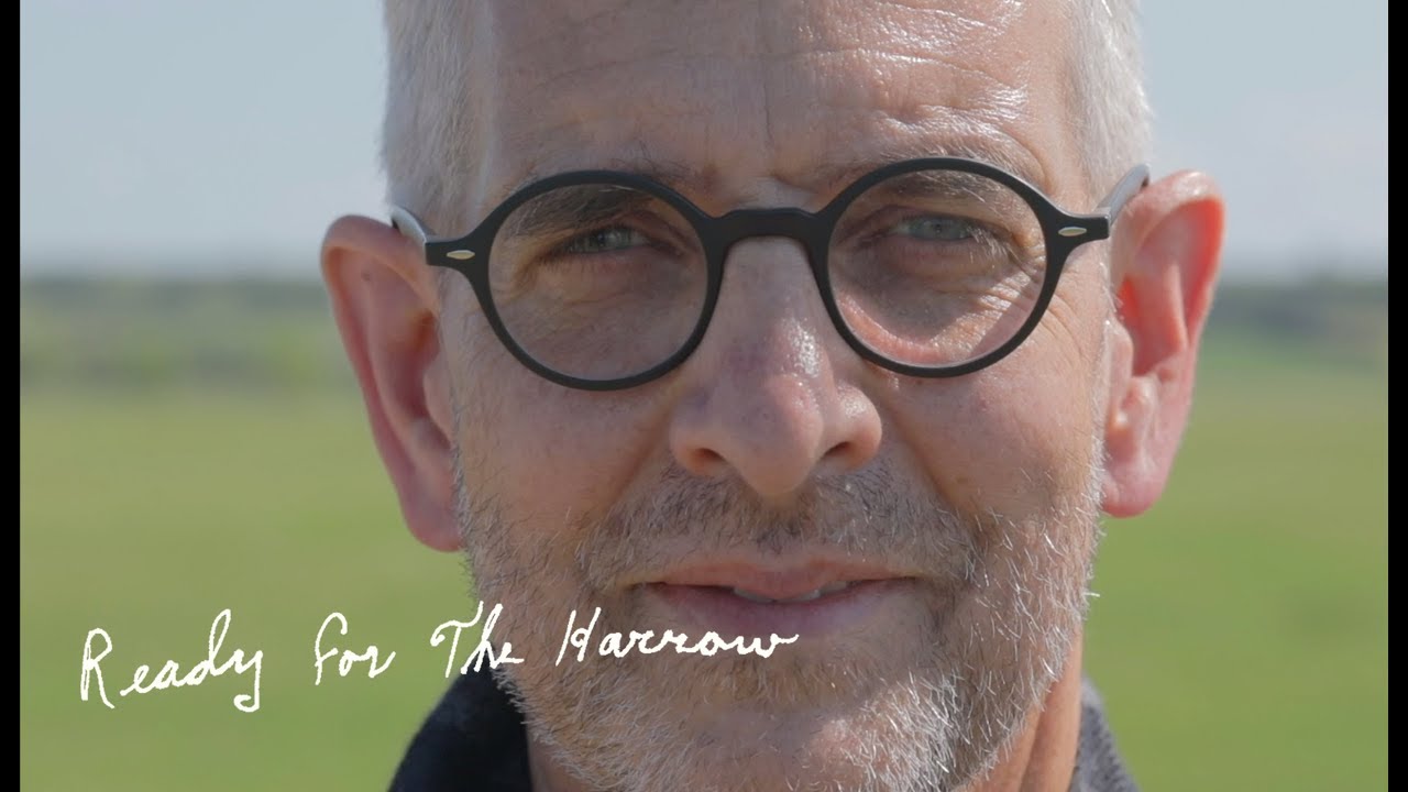Ready for the Harrow - Joel Porter |Official Music Video|