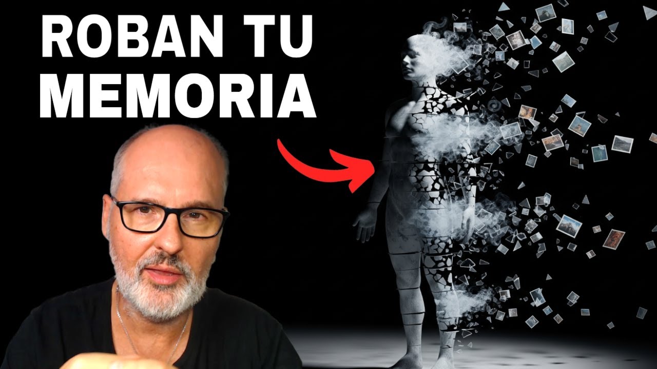 4 Medicamentos que Roban Tu Memoria Después de los 60
