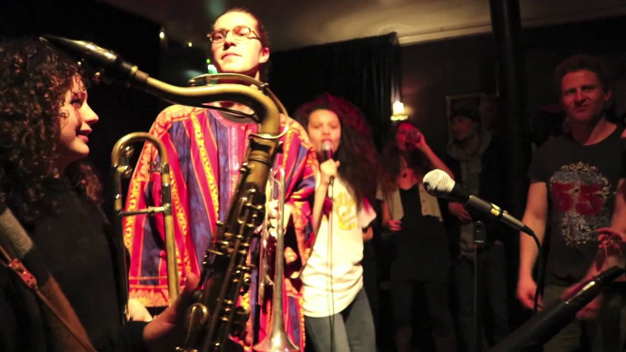 SE Dub Collective @ Steez - 28/02/16