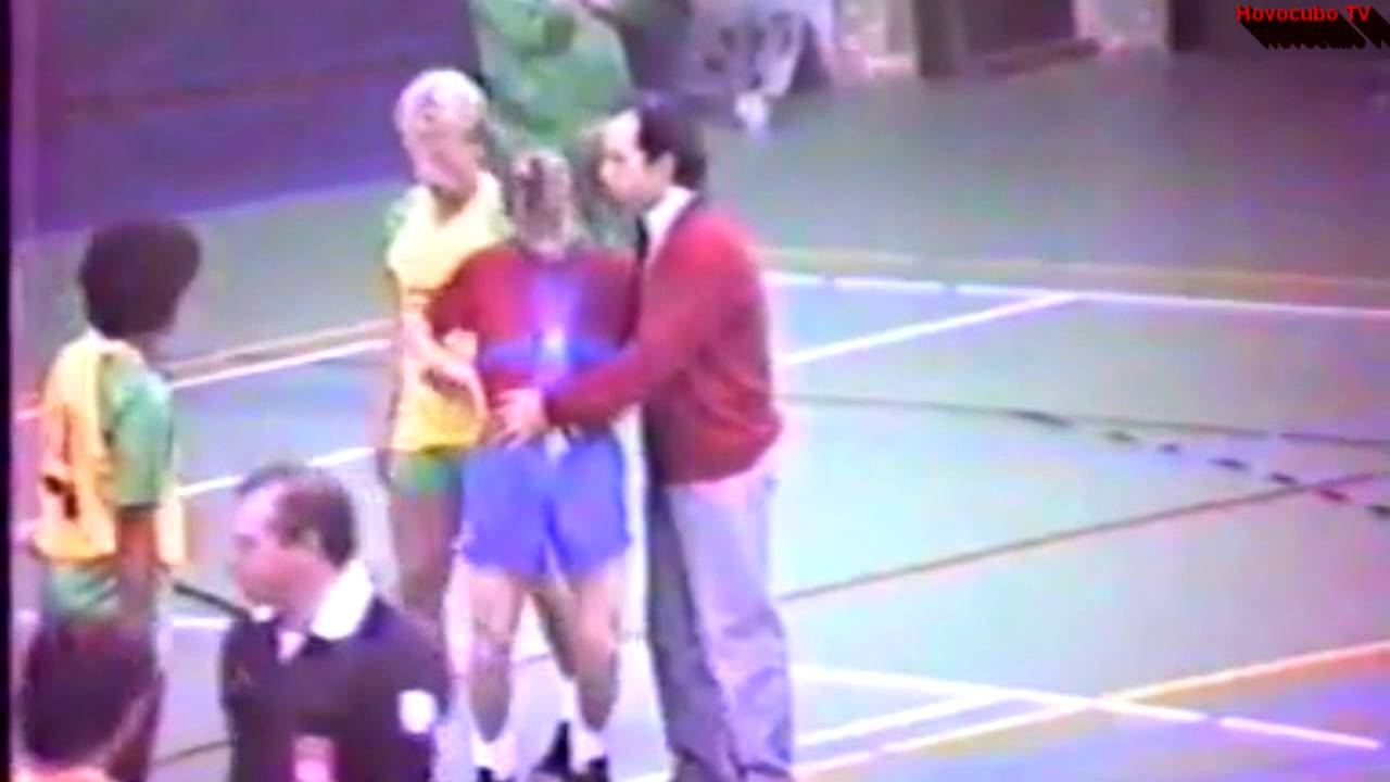 Bunga Melati   Hovocubo Top 12 liga 1986