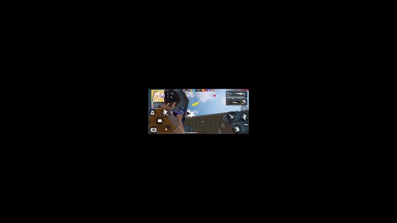 JIRAIYA YT is live