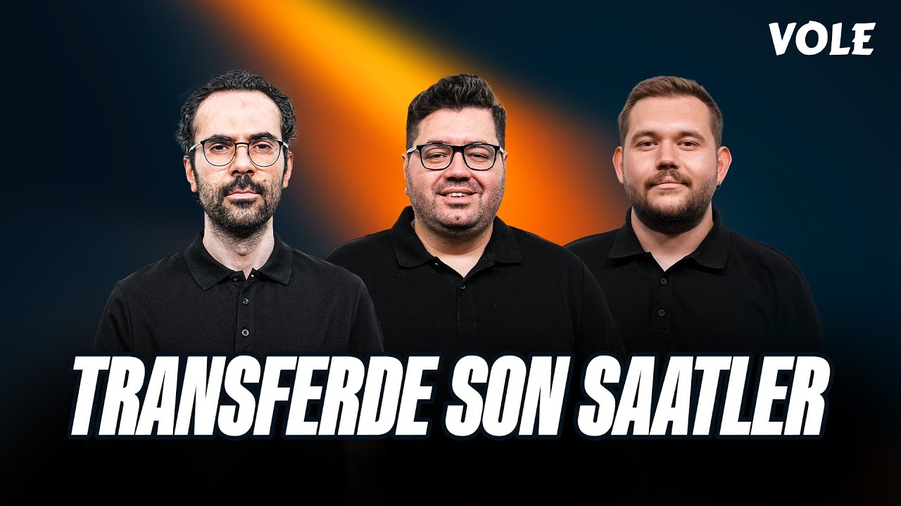 Fenerbahçe'de santrfor bekleyişi, Boey yuvaya döndü, Kartal'da Murillo tamam, Vasquez yolda
