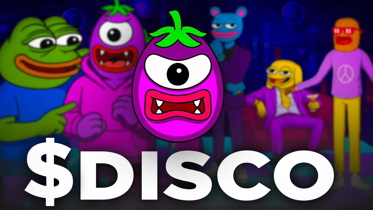 DISCO (Мэтт Фьюри): Почему оно может захватить Энди и Лэндвольф...