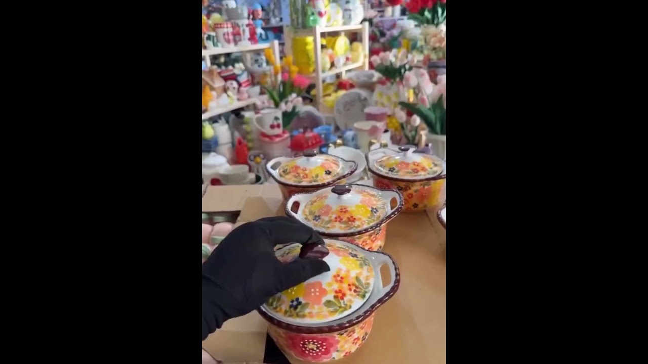 Stylish accessories