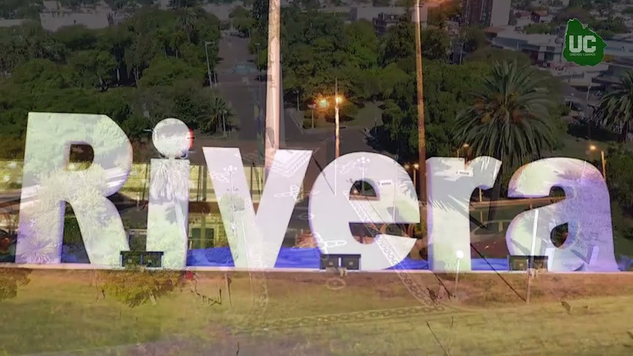 RIVERA DESCONOCIDO - Uniendo Caminos 2025