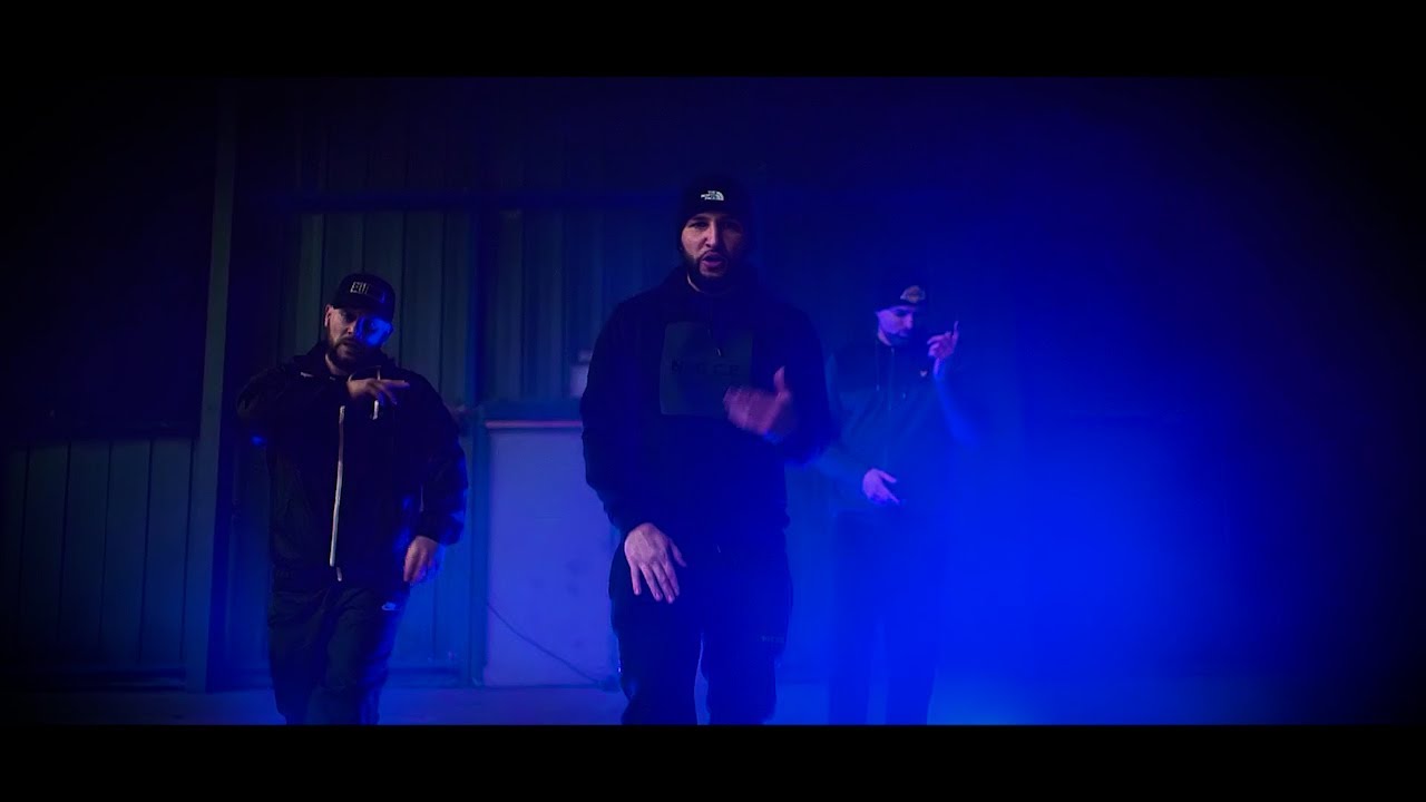 Standard Procedure (Rowney x ToddLah x TNT) - Active Gang [Music Video]