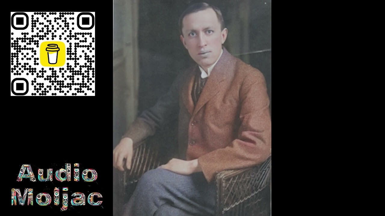 Poštarska bajka   Karel Čapek