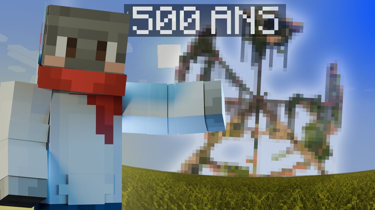 500 ANS APRES LA FIN DU MONDE | Civilisation FR | Trailer 3 | www.civshow.fr