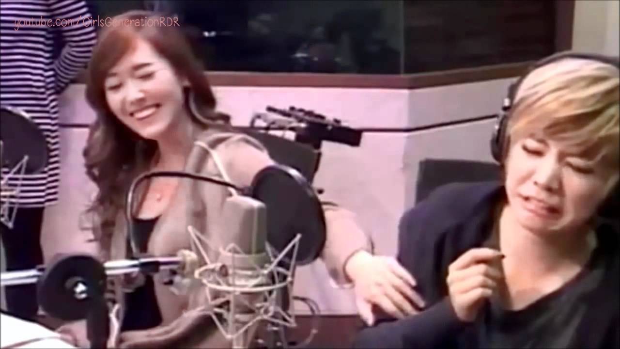 Girls' Generation (Sunny) -  Cute / Funny cuts of Sunny