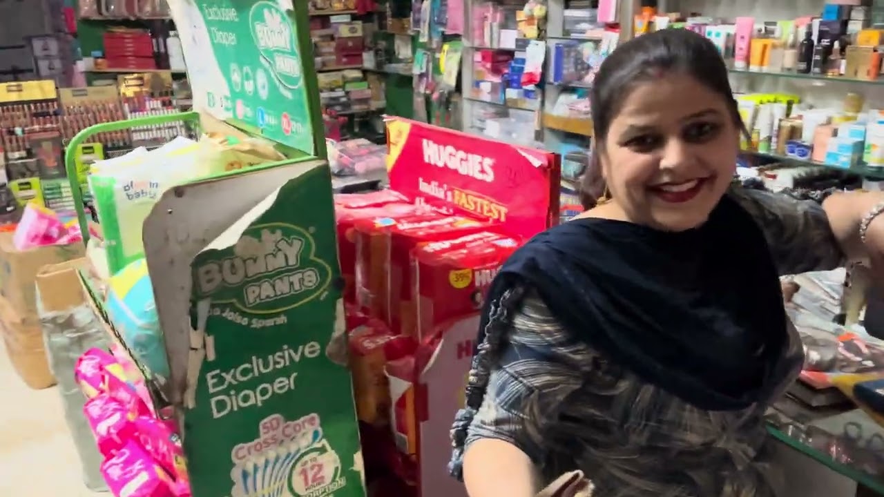 nishu ne li sone ki chain 💥💥 #wife #happy #love #souravjoshivlogs ‎⁨@MrBeast⁩  ‎⁨@BBKiVines⁩  